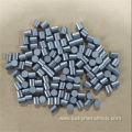 Specializing in the production of tungsten particles